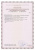 Reagent for analyzer